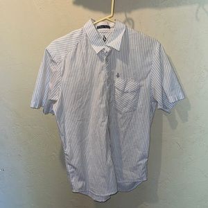 Volcom Tailored Shirt